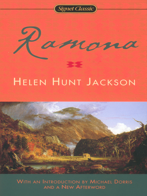 Title details for Ramona by Helen Hunt Jackson - Wait list